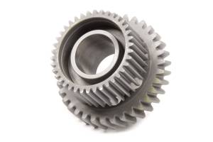 Manual Transmissions & Components - Manual Transmission Gears