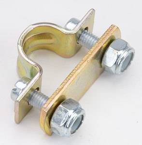 Shifter Brackets, Cables and Linkages - Shifter Cable Clamps