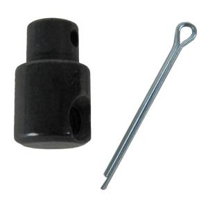 Shifter Components - Shifter Swivel and Pins