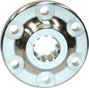 Couplers and Components - Crankshaft Coupler Flywheels