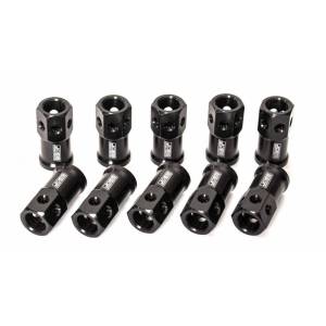 Quick Change Components - Quick Change Gear Cover Nuts