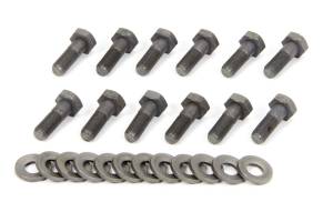 Quick Change Components - Quick Change Ring Gear Bolt Kits