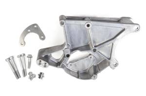 Accessory Drive Brackets and Components - Accessory Drive Brackets