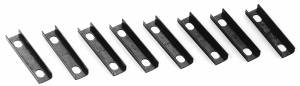 Rocker Arms and Components - Rocker Arm Channels