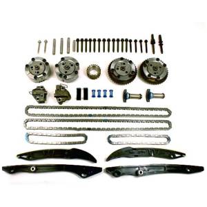 Timing Chain and Gear Sets and Components - Camshaft Drive Kits