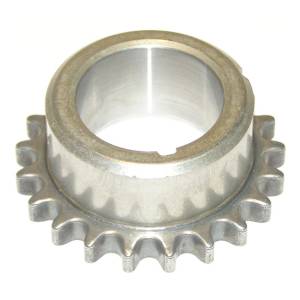 Timing Components - Timing Chain Crankshaft Gears