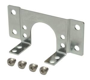 Oil System Components - Engine Oil Thermostat Brackets