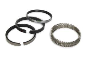 Piston Rings - Mahle Plasma-Moly File Fit Piston Ring Sets