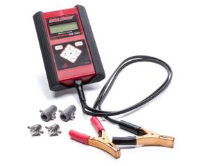 Tools & Pit Equipment - Electrical & Electrical Testing Tools