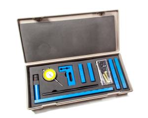 Dial Indicators & Micrometers - Engine Blueprinting Kit