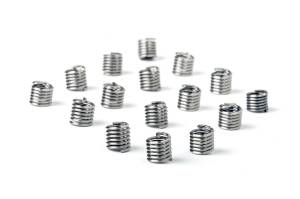 Heli-Coil Kits & Components - Heli-Coil Inserts