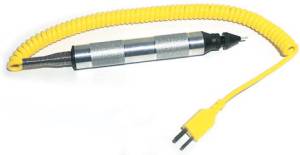 Pyrometer  Accessories & Components - Pyrometer Probes