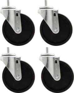 Shop Equipment - Engine Stand Casters