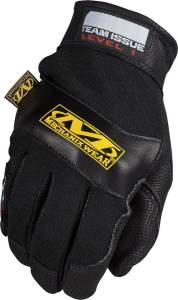 Mechanix Wear Gloves - Mechanix Wear CarbonX Level 1 Fire Resistant Gloves