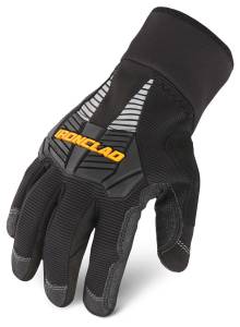 Ironclad Gloves - Ironclad Cold Condition Work Gloves