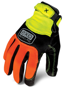 Ironclad Gloves - Ironclad EXO Pro Reinforced Gloves