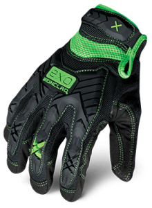 Ironclad Gloves - Ironclad EXO Impact Gloves