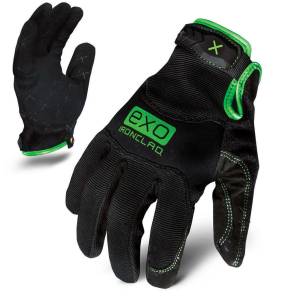 Ironclad Gloves - Ironclad EXO Pro Gloves