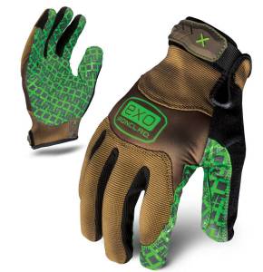 Ironclad Gloves - Ironclad EXO Grip Gloves