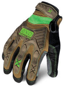 Ironclad Gloves - Ironclad EXO Project Impact Gloves