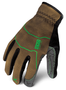 Ironclad Gloves - Ironclad EXO Project Utility
