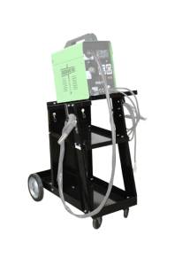 Shop Equipment - Welding Carts