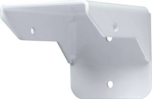 Products in the rear view mirror - Cord Reel Bracket