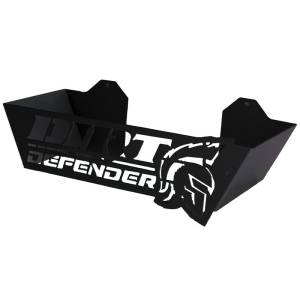 Shop Organizers - Mud Cover Holder