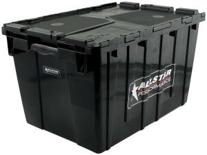 Trailer Storage Cases and Totes - Storage Tote