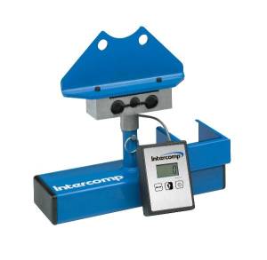 Scale Systems and Components - Hub-Mounted Corner Weight Scales