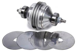 Tire Groovers and Sipers - Tire Siper Heads
