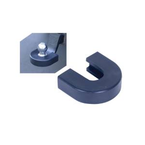 Hitch Parts & Accessories - Trailer Hitch Pads