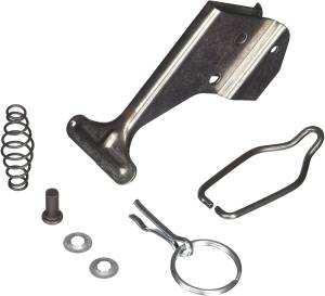 Hitch Accessories - Trailer Coupler Kit