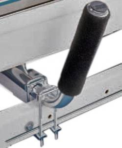 Hitch Accessories - Roller Guide