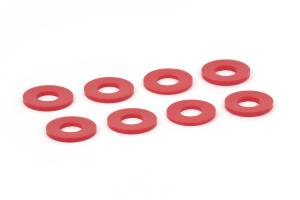 Tie-Down Straps and Components - D-Ring Isolator Washers