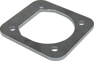 D-Ring Tie-Down Anchors and Components - D-Ring Backing Plates