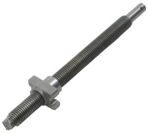 Products in the rear view mirror - Trailer Jack Lift Screw