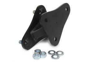 Spare Tire Mounts and Brackets - Spare Tire Relocation Brackets