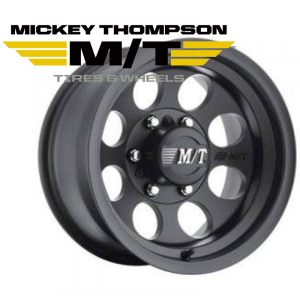 Wheels and Tire Accessories - Mickey Thompson Wheels