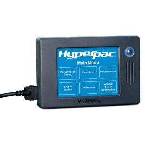 Computer Programmers - Hypertech HyperPAC Programmers