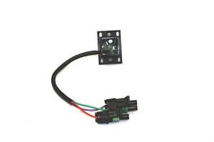 Distributor Replacement Parts - Optical Trigger Sensor Unit