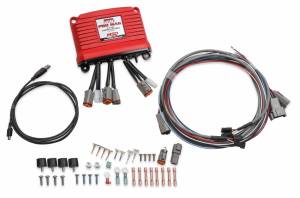 Ignition Boxes & Components - Magneto Timing Control Systems
