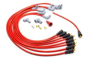 Spark Plug Wires - AFIS Spark Plug Wire Sets