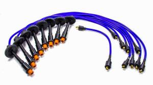 Spark Plug Wires - Mopar Performance High-Performance 7.5mm Ignition Wire Sets