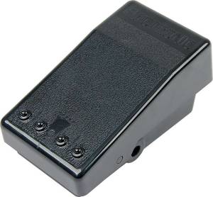 Tire Preparation Stands & Components  - Foot Pedal