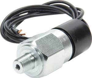 Brake Systems And Components - Brake Pressure Safety Switches