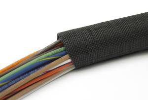 Electrical Wiring and Components - Protective Wire Sleeves