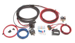 Relays and Components - Auxiilary Light Relay Kits