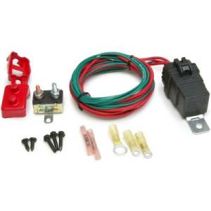 Relays and Components - Electric Fan Relay Kits