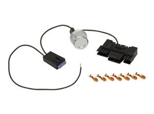 Wiring Pigtails - Hazard Flasher Kit